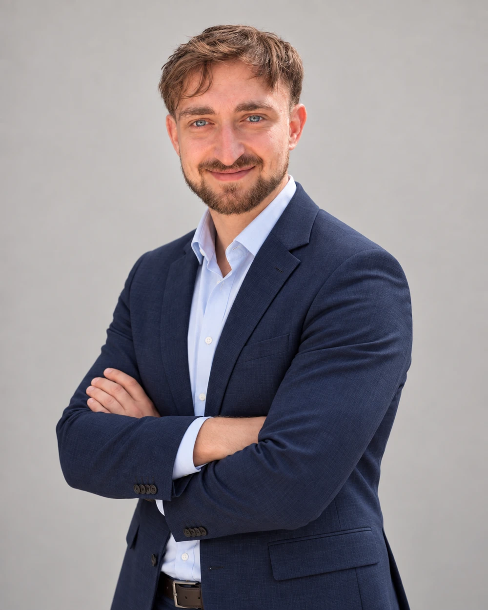 Patonai Josua, a Medicoplan közös képviselője